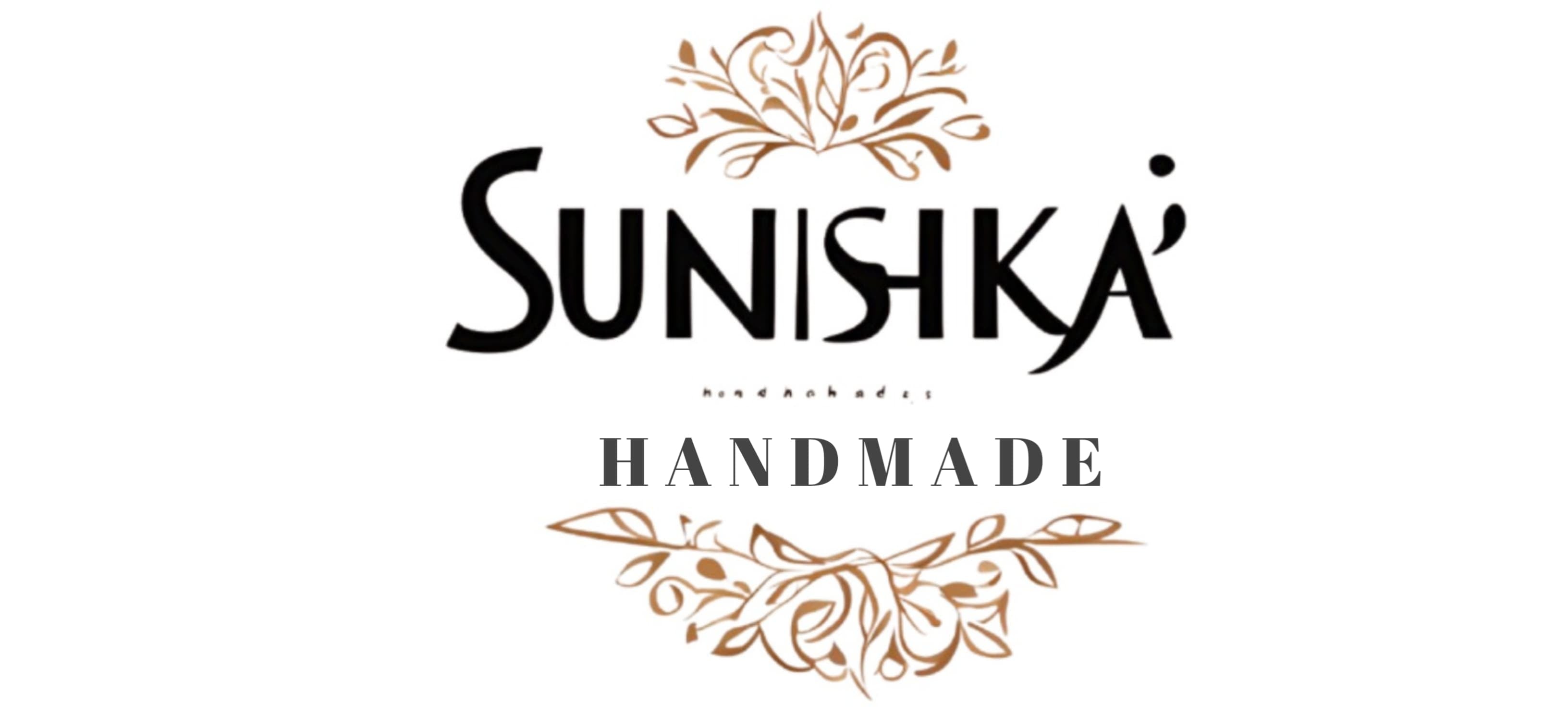 Sunishka's Handmade